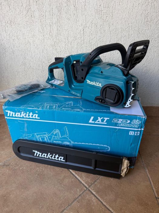 Drujba Makita DUC400 Z