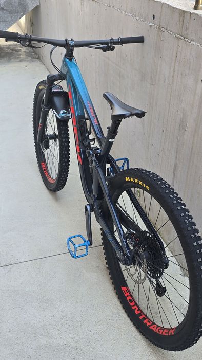 TREK Slach 8 !!!