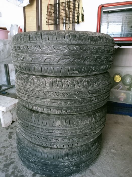 205/65/15 летний шигы