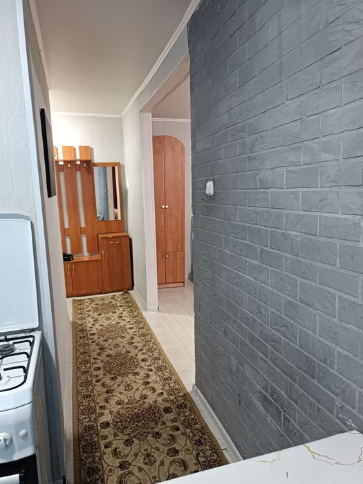 Продам 1 комнатную квартиру