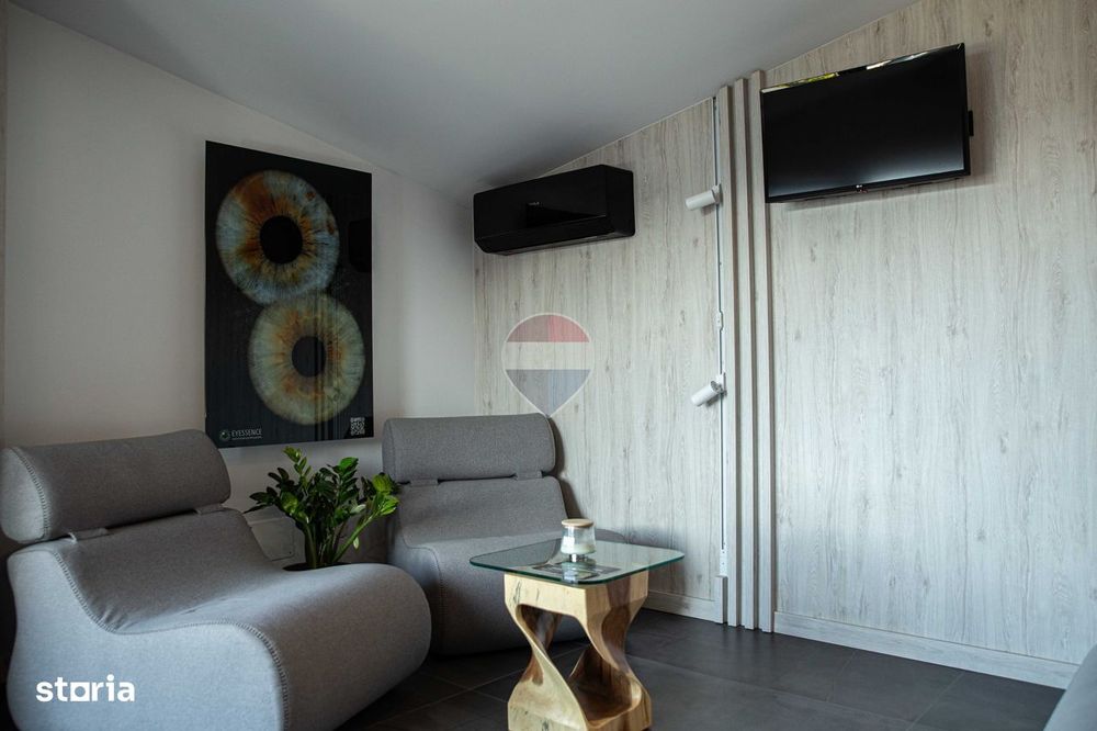 Complex Turistic Vanzare
