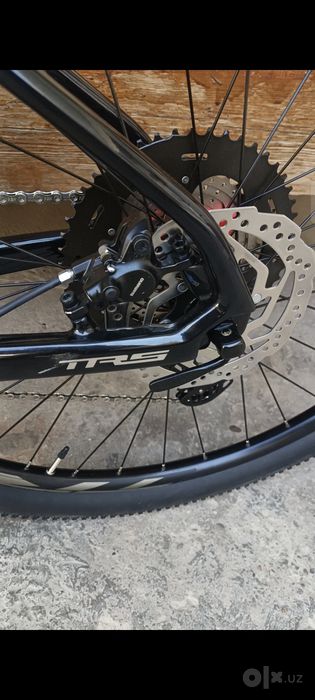KARBON MTB VELI 27.5 razmer