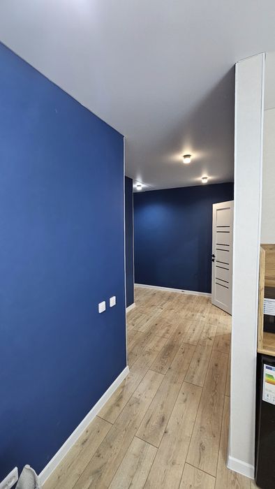 1 комнатная ЦЕМ ПОС (ЖК SITECO)