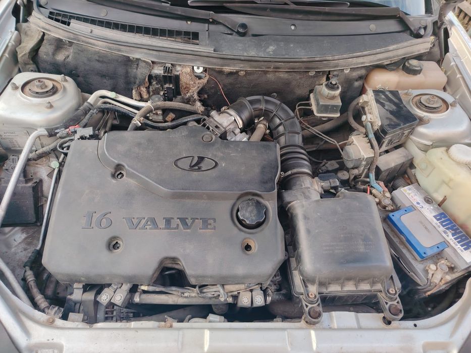 Priora Lada 2170