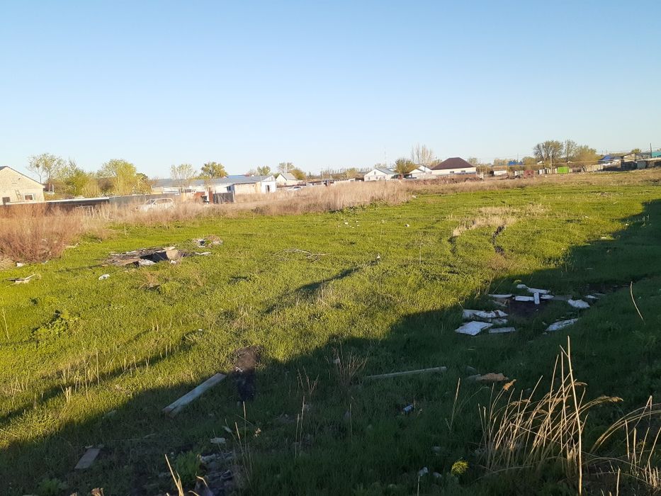 Продам землю ск Абрикос