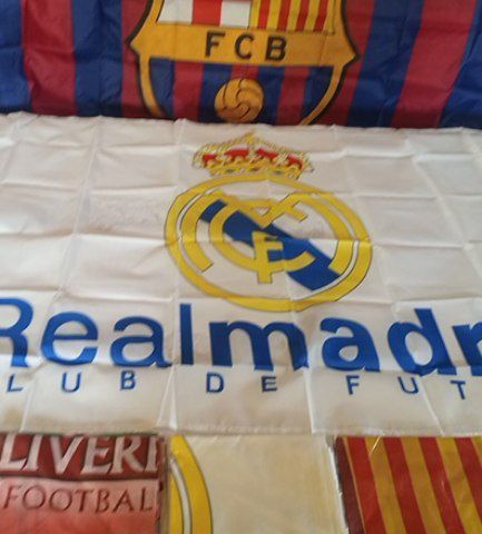 Flag klub bayroq флаг клуб байрок