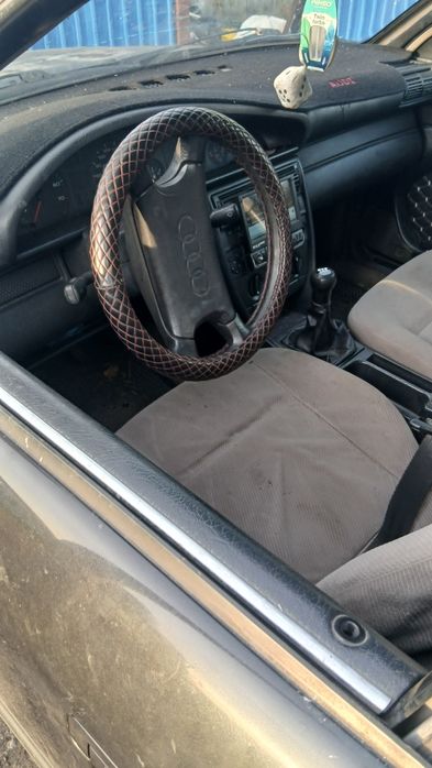 Продам ауди 100с4
