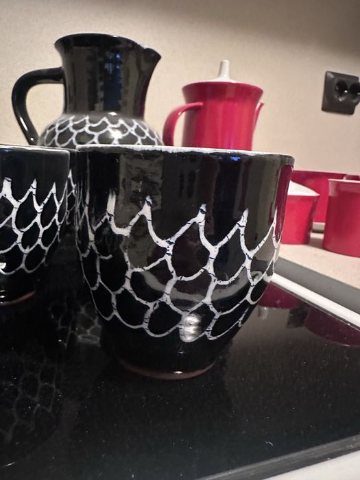 Порцеланов сервиз