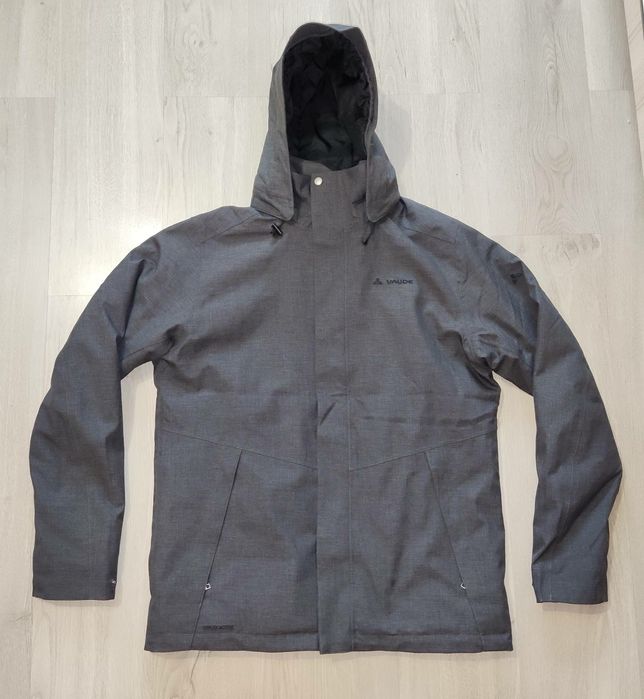 VAUDE Limford Jacket Primaloft®M's, мъжко ватирано яке мембрана