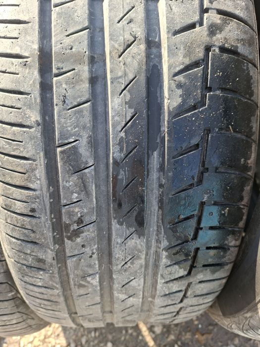 Продам шины. 235/45/18 континенталь