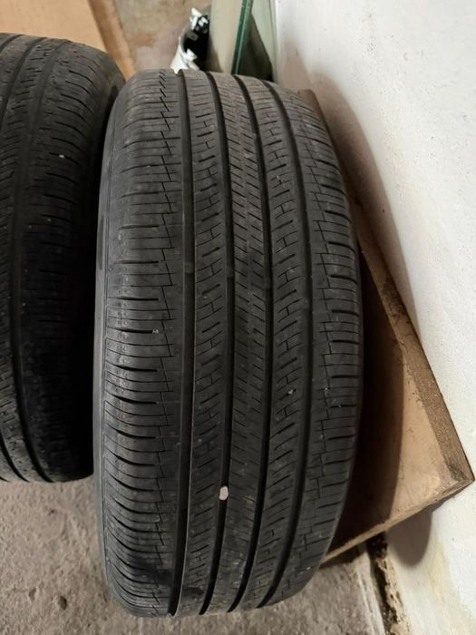 Летние корейские шины