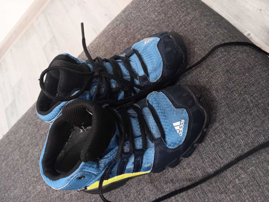 Adidas детски ботуши/боти 27 номер