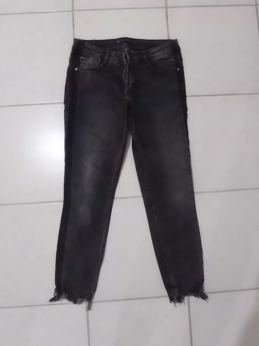 Blugi si rochie sport pentru dama