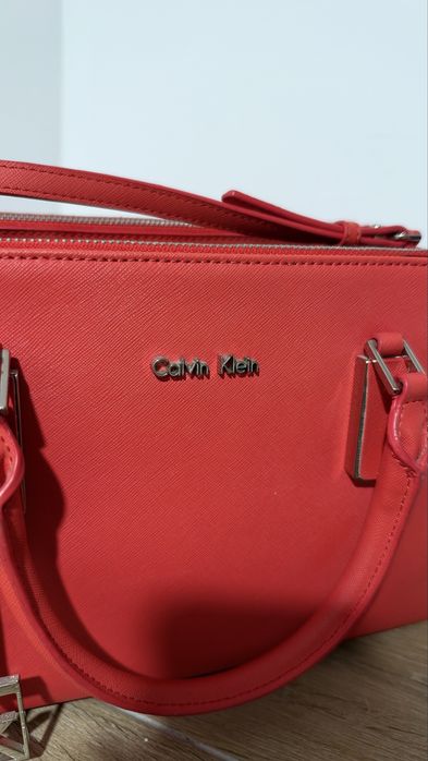 Чанта calvin klein