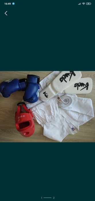 Брендовые вещи и кимано