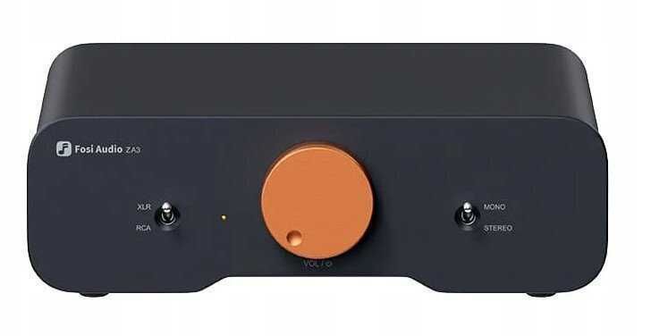 Amplificator Fosi Audio ZA3 2x 180W Class D