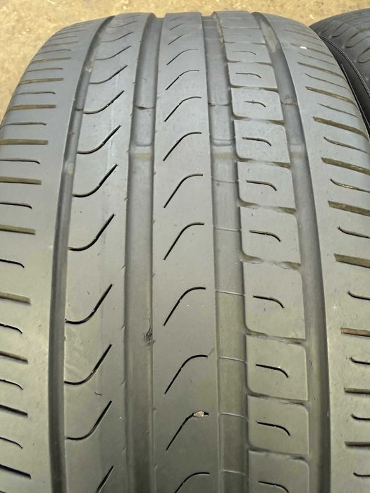2x Anvelope Vara 225/50 r17 - Pirelli Cinturato P7 AO