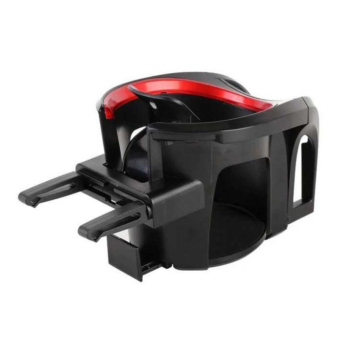 Стойка за чаша и телефон, Комбинирана поставка за чаша и телефон 2 в 1