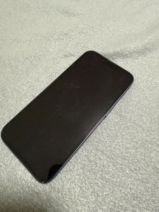 Iphone 13 128GB Midnight