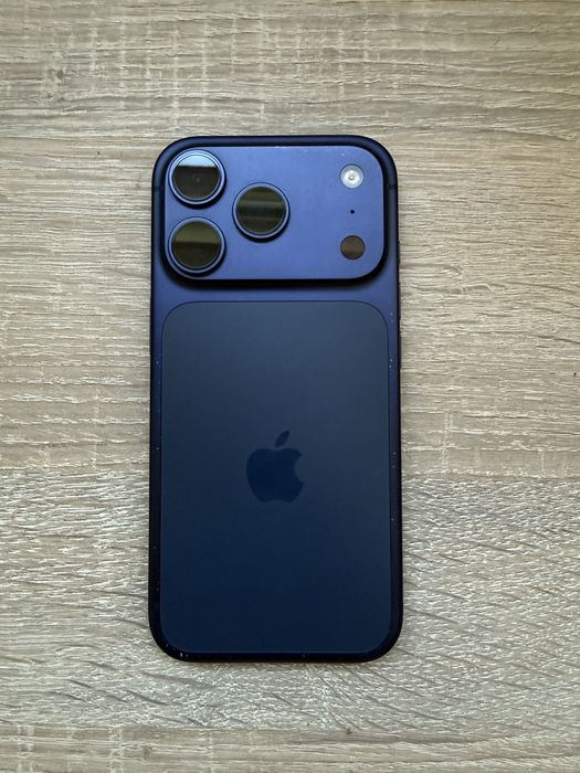 Iphone 17 Pro 256gb
