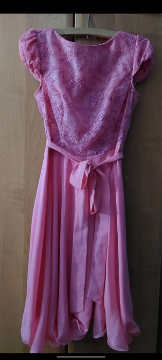 Vând rochie de ocazie/ nuntă