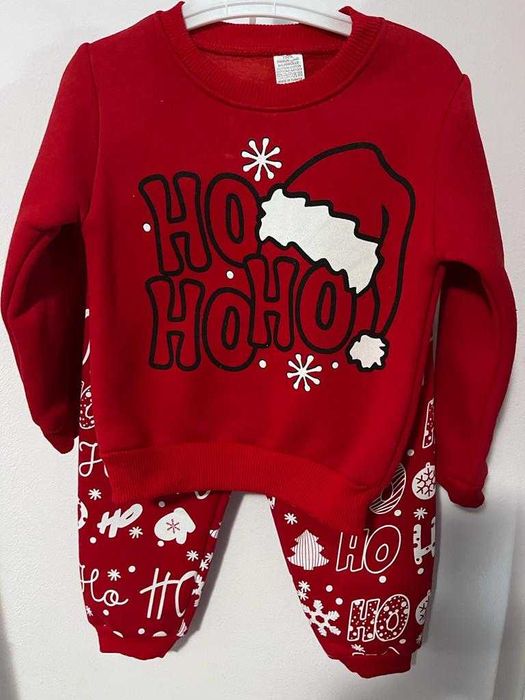 Trening copii de la 1 la 4 ani craciun