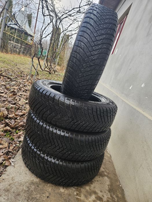 Cauciucuri all season 185/65/R15  Premiorri Vimero