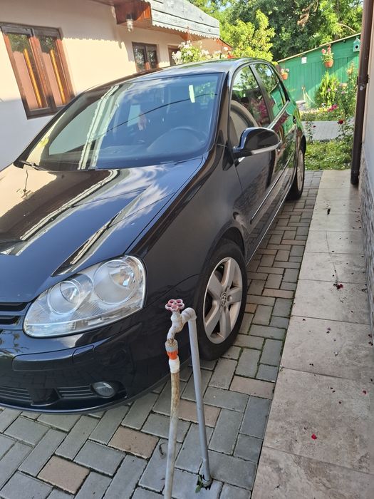 Volkswagen Golf 5