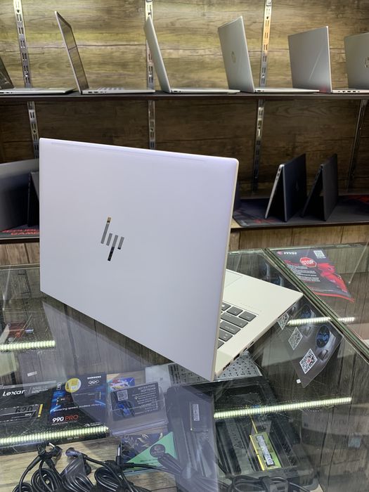 Б/У HP Elitebook