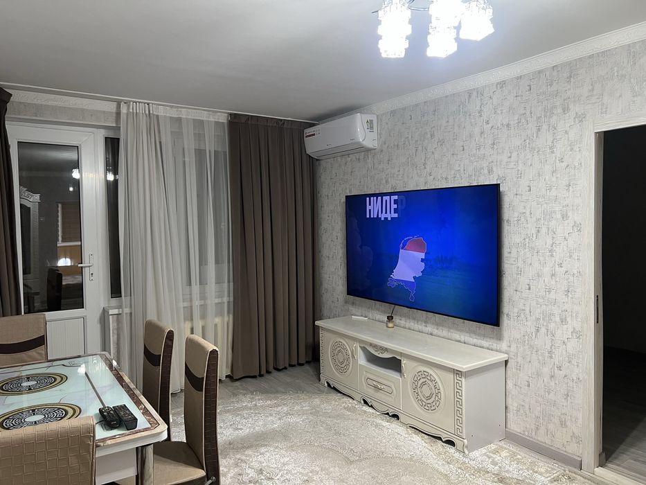 сдаю 3 комнотную квартиру орентир глинка гайи