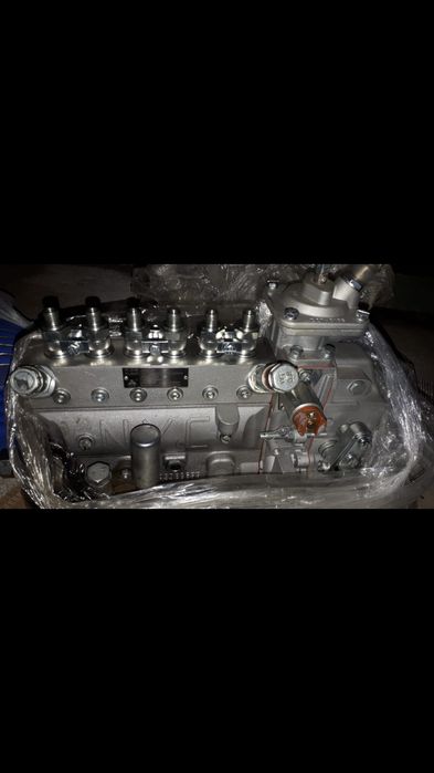 Аппаратура на XCMG LW300FN