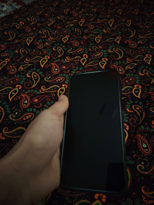 Samsung A 16 келисимли бахада