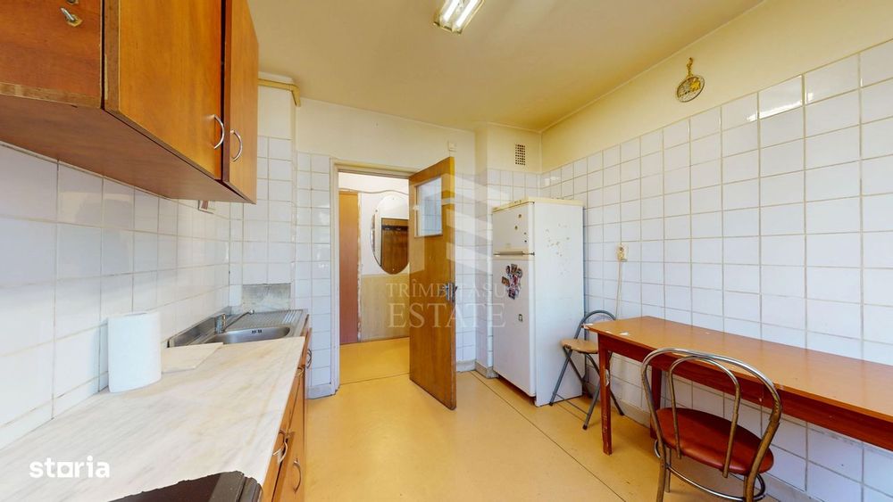 3 camere | Decomandat | Berceni