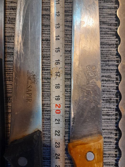 Ножове и ратанови Панери