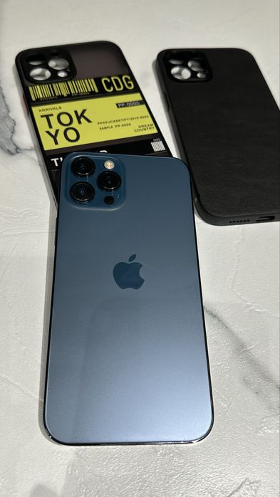Продам Iphone 12 Pro Max