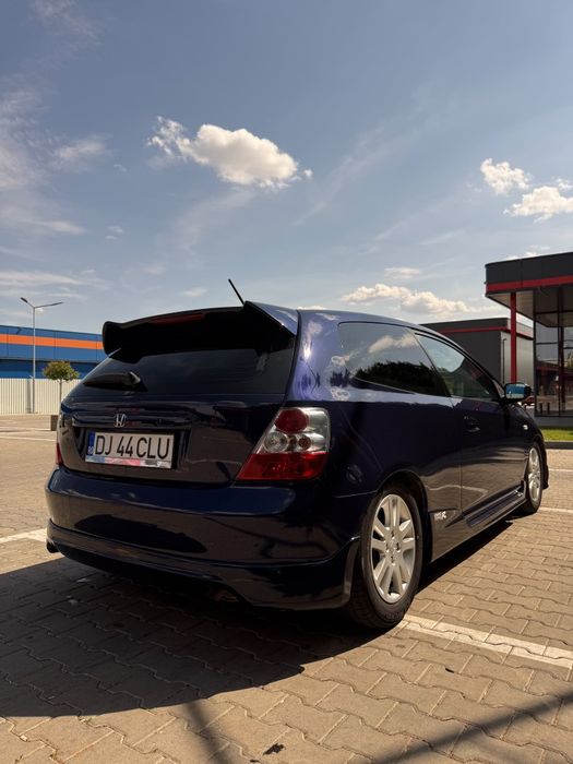Honda Civic Ep2 2003