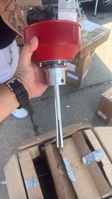 Vand sarpe electric cu toate accesorile