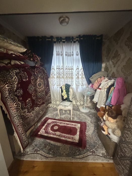 Квартира продам срочно