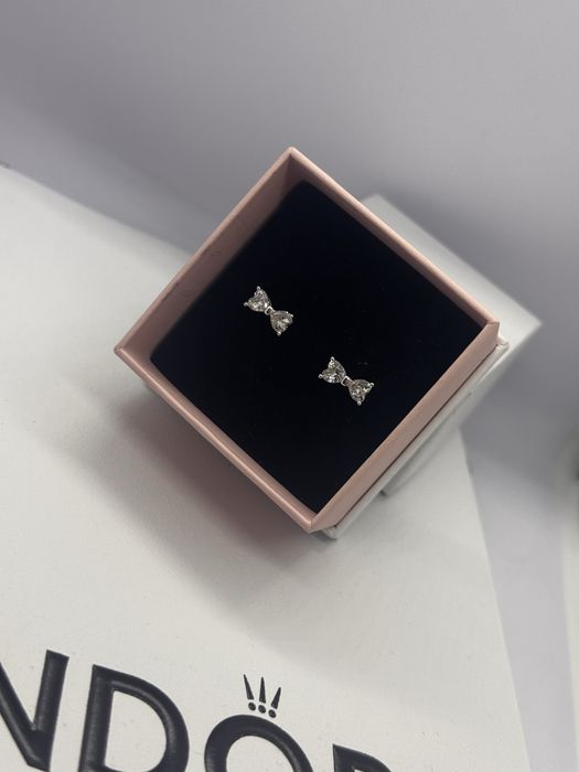 Pandora обеци Пандора