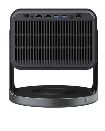 Проектор HisenseVidda C3 Pro