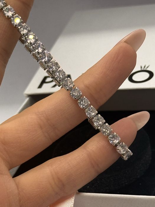 Пандора гривна Pandora