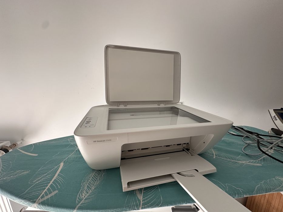 Imprimanta HP DeskJet2320