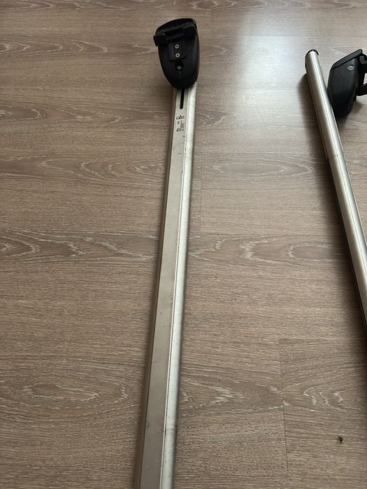 Suporti bicicleta Atera Giro AF cu prindere pe bare transversale