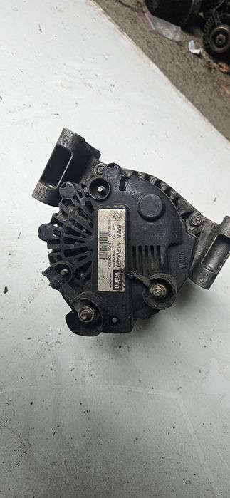 Алтернатор / Генератор FIAT LANCIA 75A  №51718499