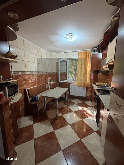 Apartament 3 camere  / PetFriendly