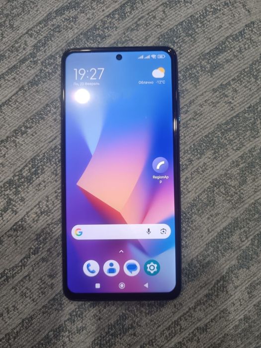 Продам.   Poco x 3 pro