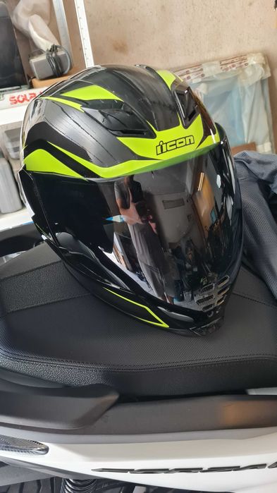 каска icon Airflite XL