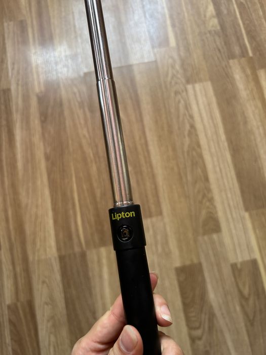 Монопод держатель