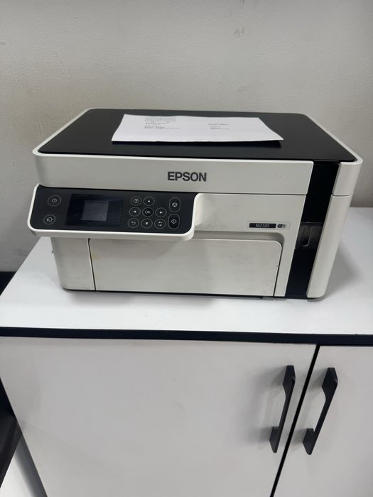 Printer m2120 srochna sotiladi