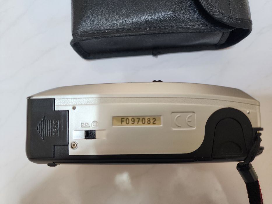 Фотоаппарат в отличном состоянии